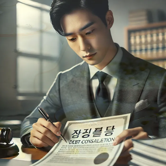 신용카드연체시