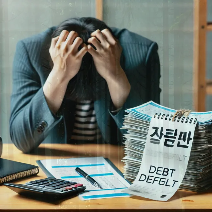 개인회생변제기간