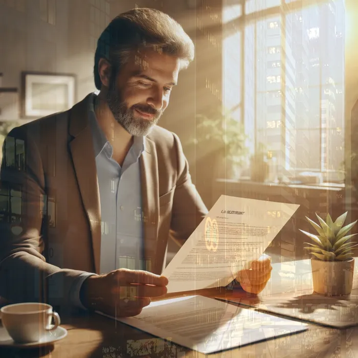 개인파산진술서