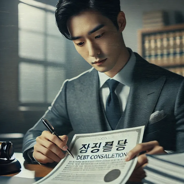 개인회생부양가족