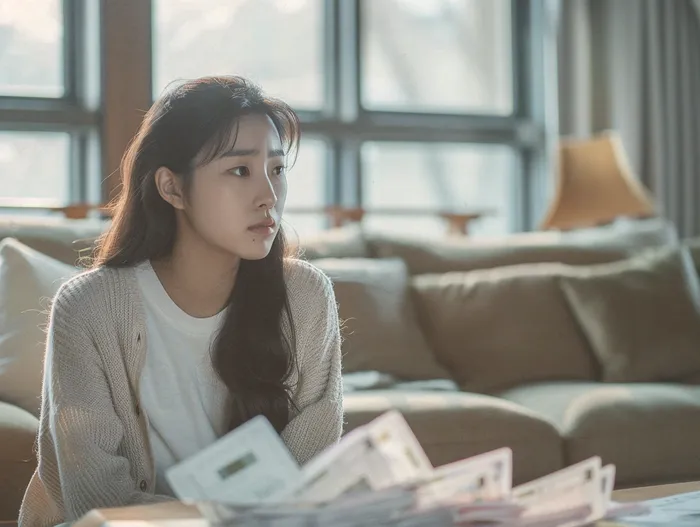 개인회생부양가족