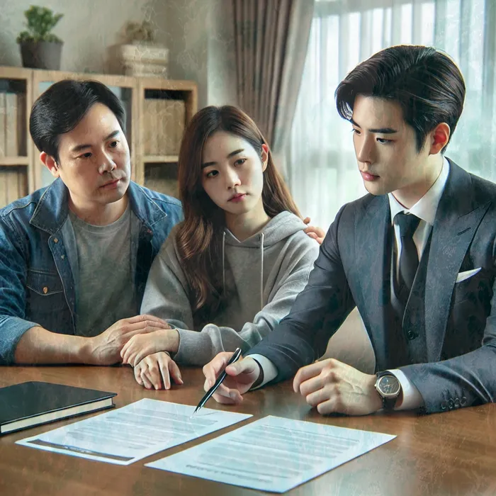 개인신용회복지원