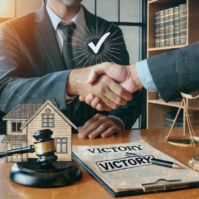 채무자대리인제도