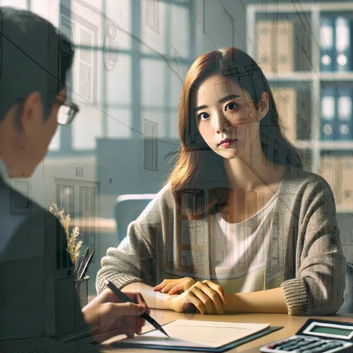 채무자대리인제도