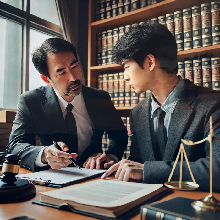 신용카드이용자대출 연체 시