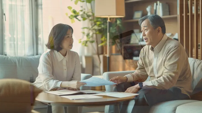 개인회생사업자