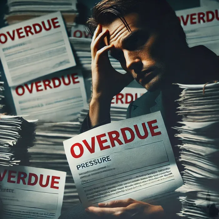 개인회생준비서류