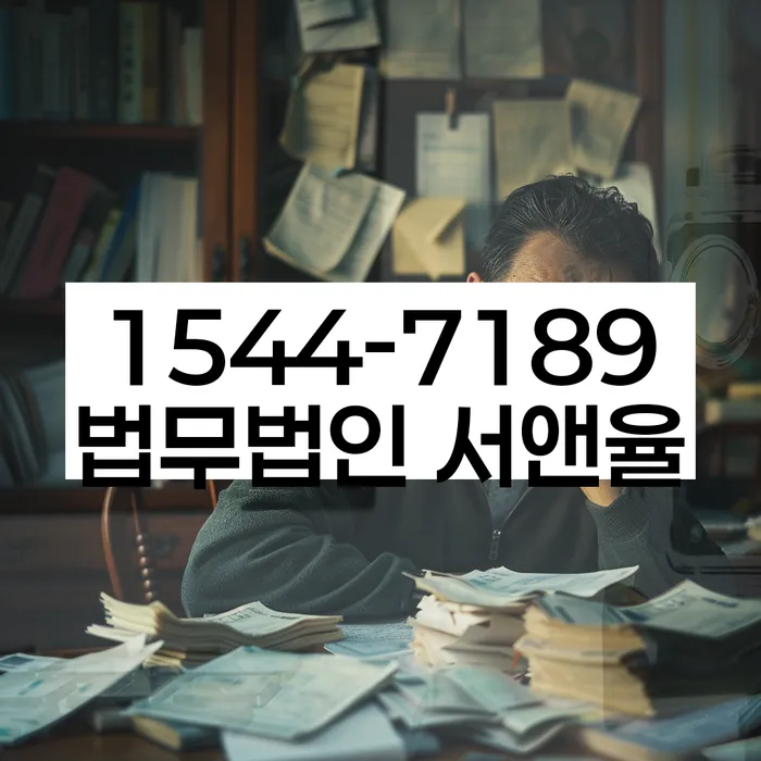 저축은행신용대출 연체 시