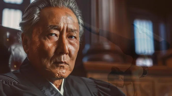 개인회생사건번호