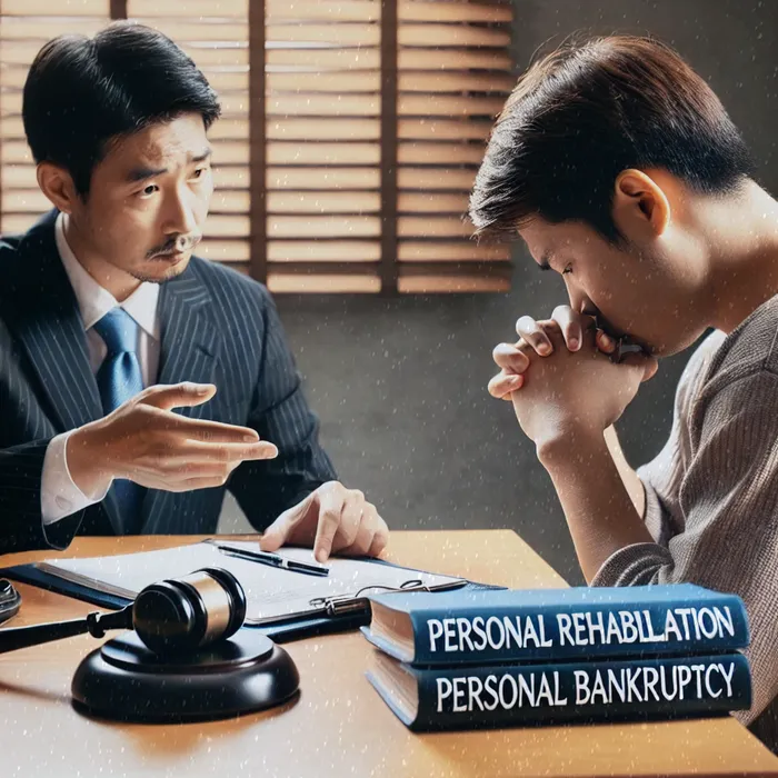 개인워크아웃조건