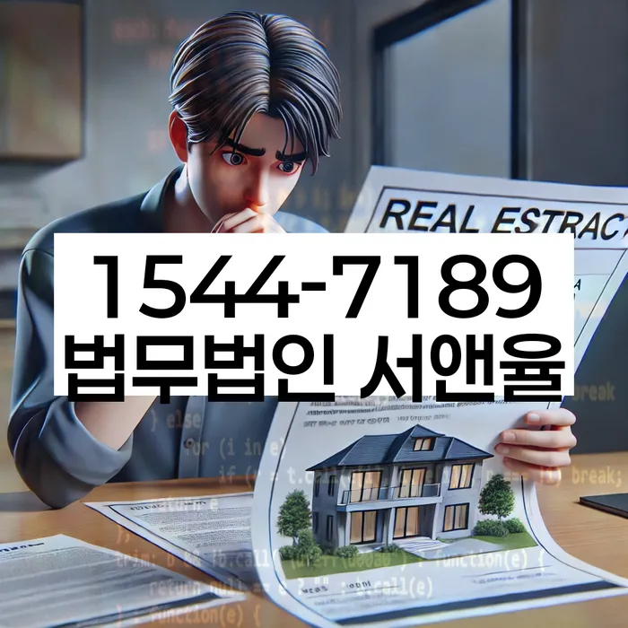 개인워크아웃조건