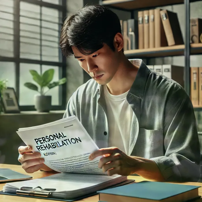 개인회생최저생계비