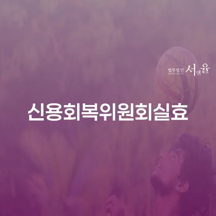 파산전문변호사 빚청산 비교해보기