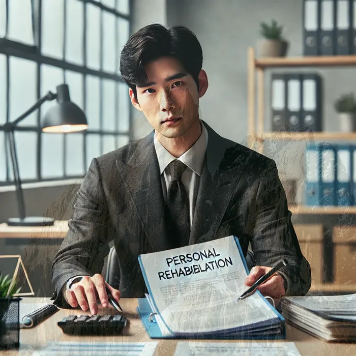 생활비대출 연체 시