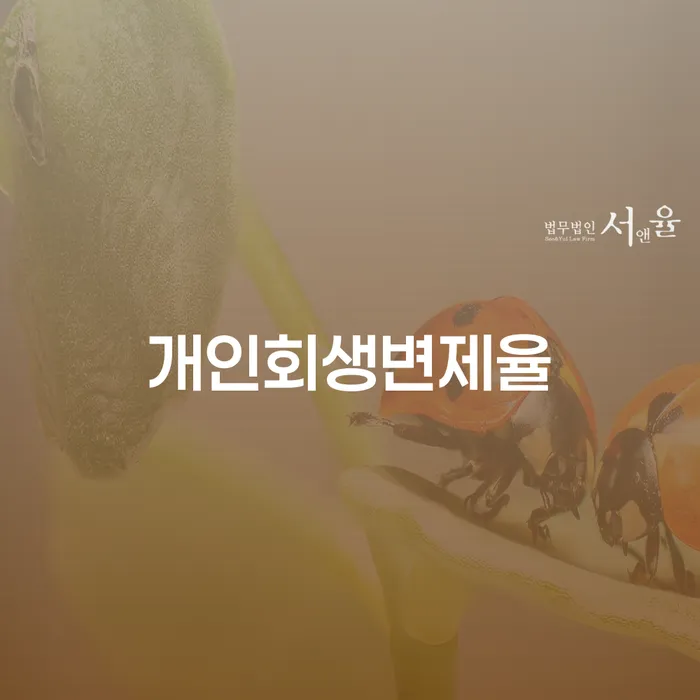 워크아웃 연체 채무 신속해결방법 믿고 진행 할 수 있는