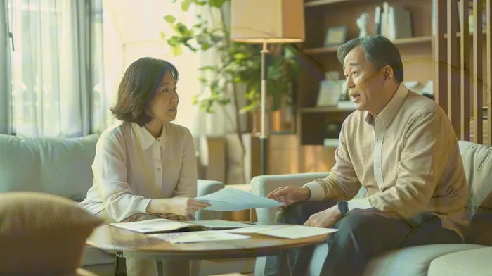 10년대출 연체 시