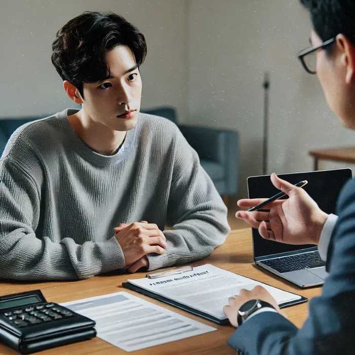 개인회생법무사변호사