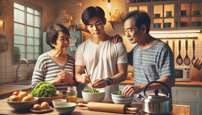 개인회생 면책 후 5년이 지나고 채무