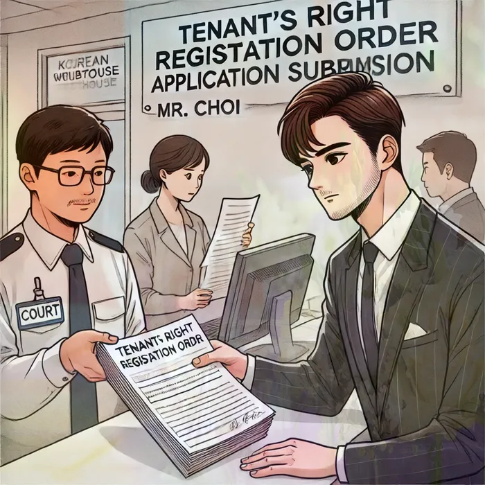 개인회생신청절차