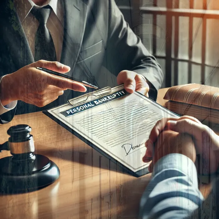 개인회생신청절차