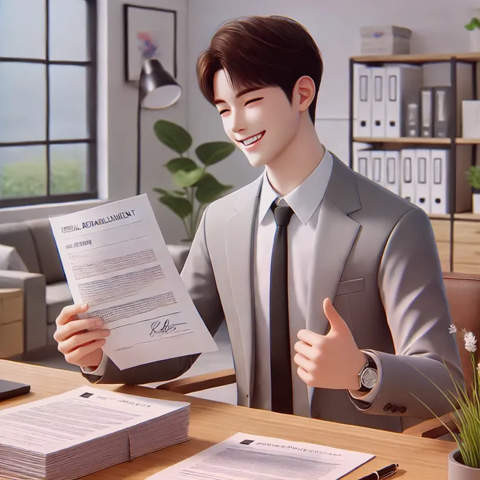 채무통합 하고 빚청산