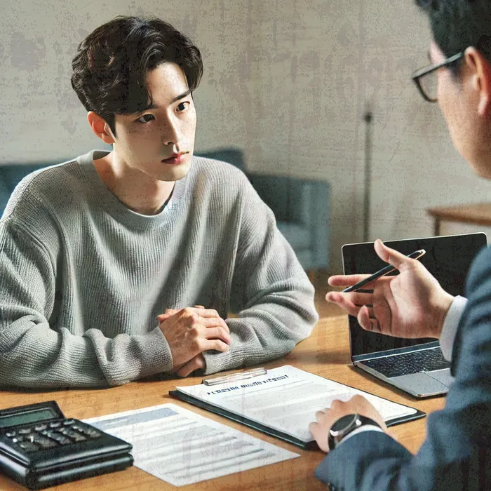 채무통합 하고 빚청산