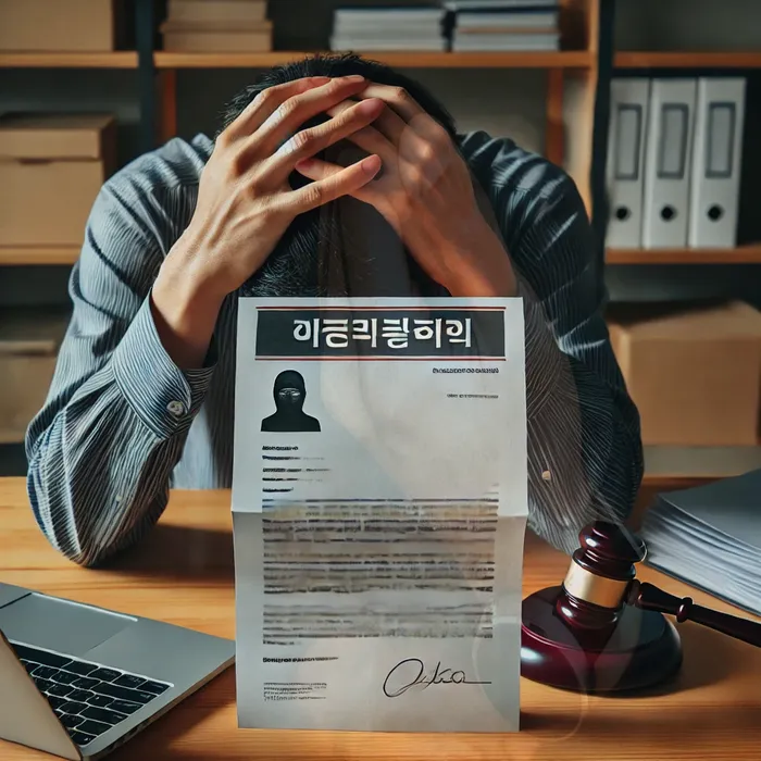 카드값 한달 연체