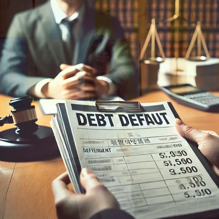 카드값 한달 연체