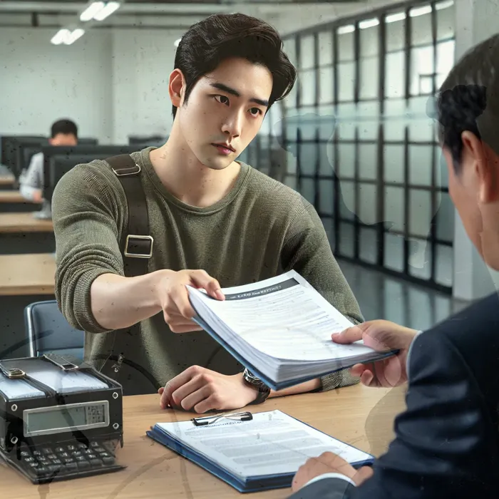 개인회생 미납 폐지