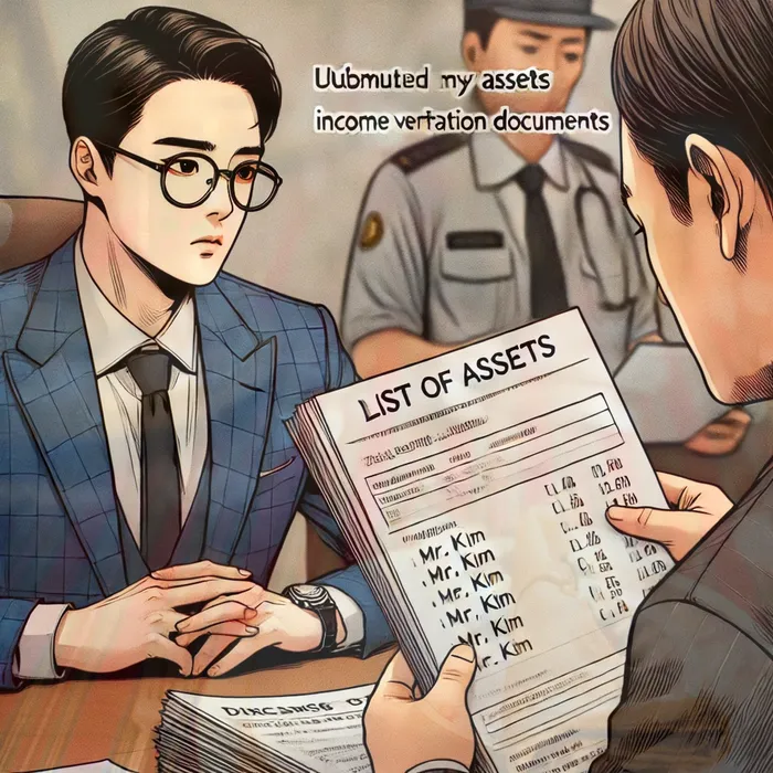 개인회생 미납 폐지