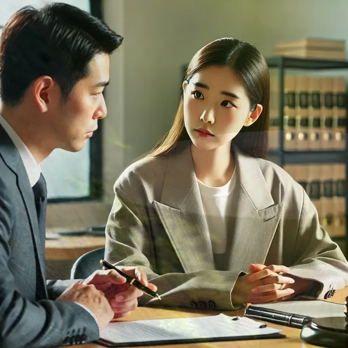 채무변제계획서