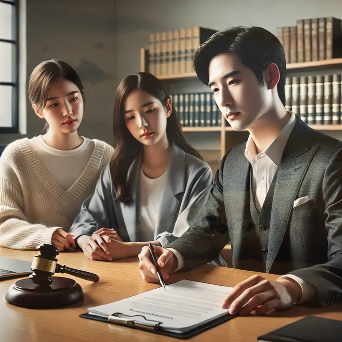 채무변제계획서