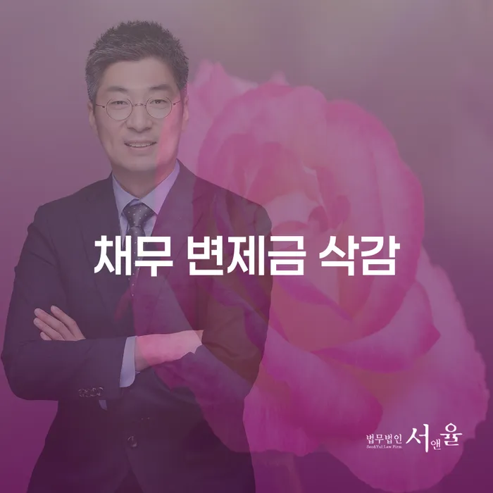 채무 변제금 삭감이 가능할까요? 개인회생과 파산을 통한 해결책