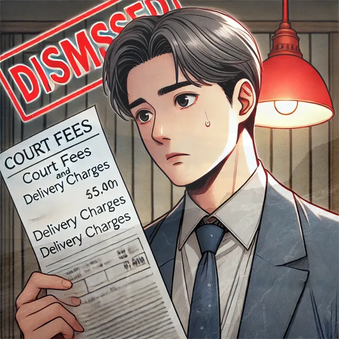 연체된 대출 상환 유예 신청