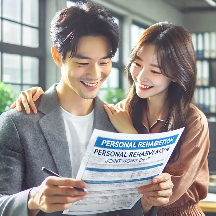 연체된 대출 상환 유예 신청