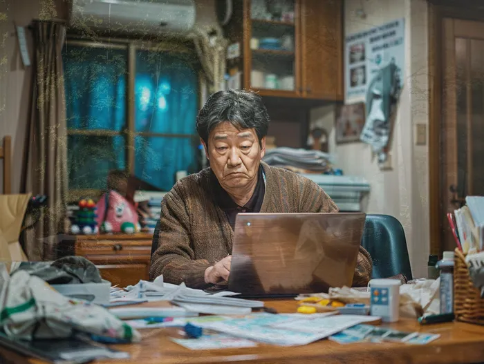 신속채무조정 절차