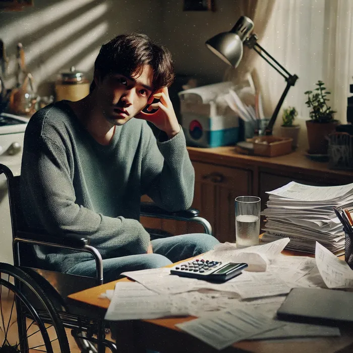 개인회생 신청 절차