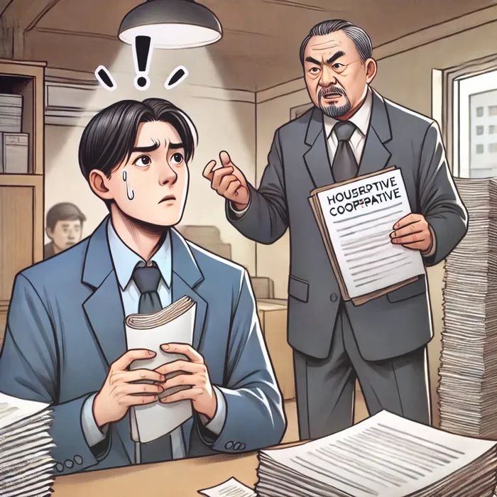 개인회생과 개인파산의 차이점