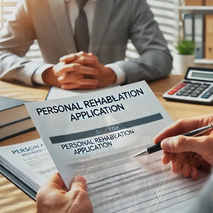 신용 회복 방법