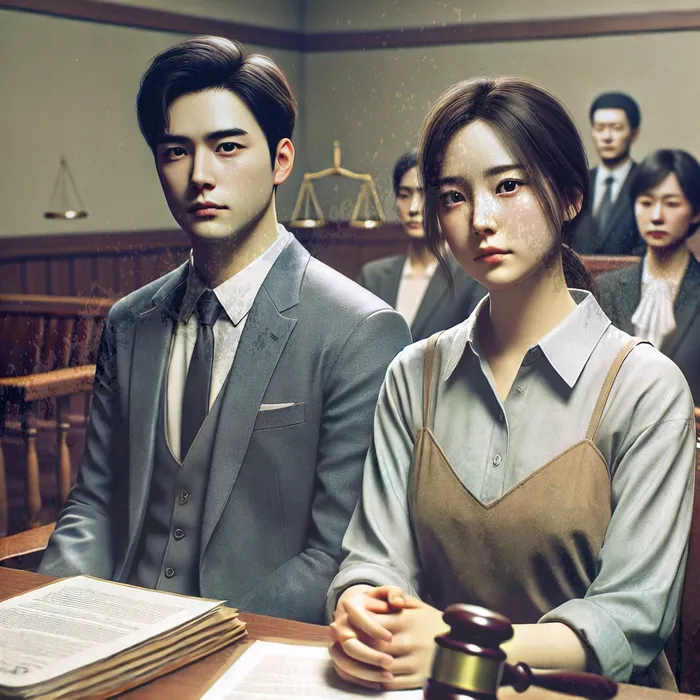 채무 조정 사례