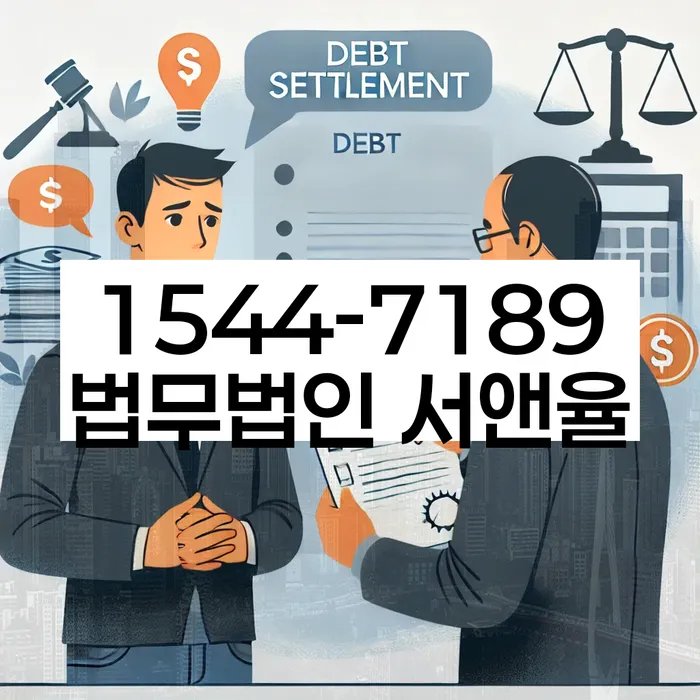 면목동 개인회생