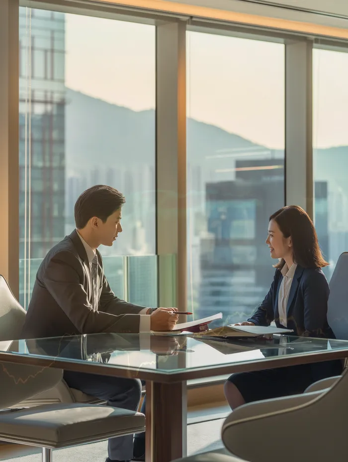 조원동 개인회생신청 절차