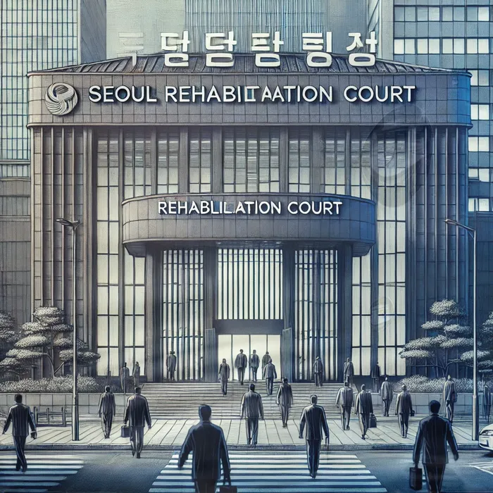 개인회생 자주 묻는 질문