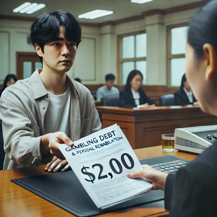 함안군 파산 상담