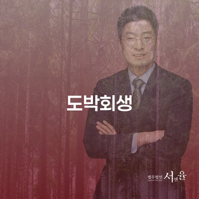 도박회생, 개인파산 그리고 신용회복: 당신의 채무 해결을 위한 최적의 방법은?