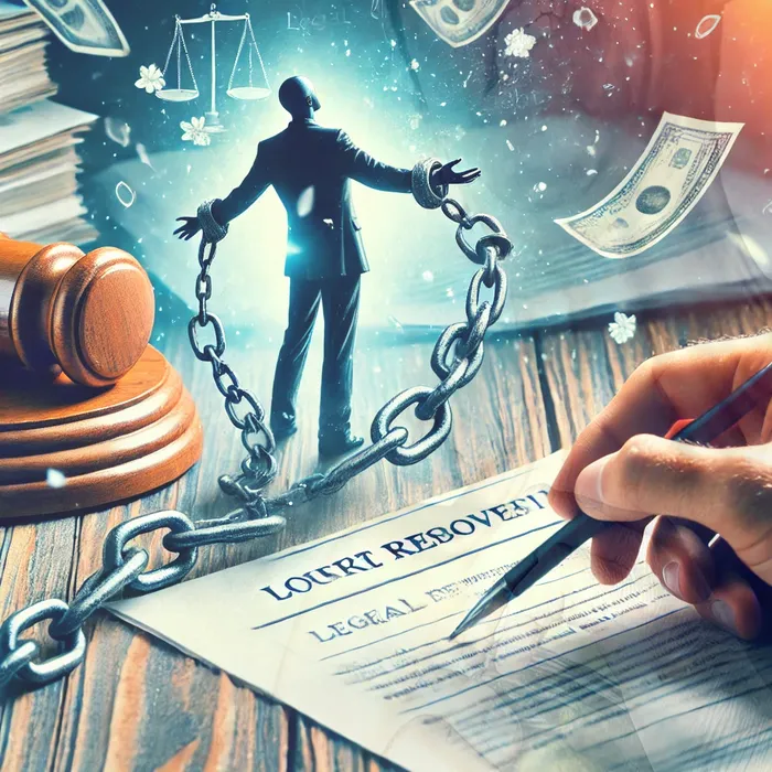 개인회생 신청 자격