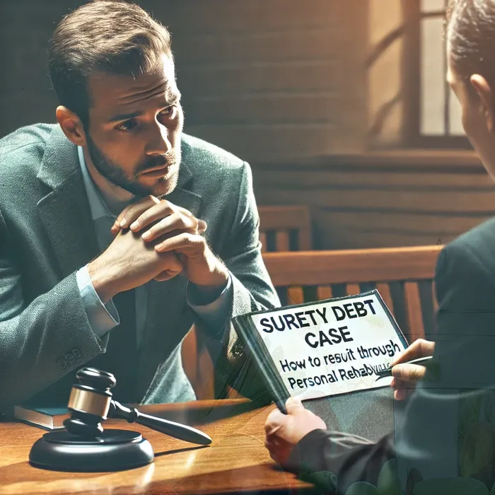 개인회생 성공 사례