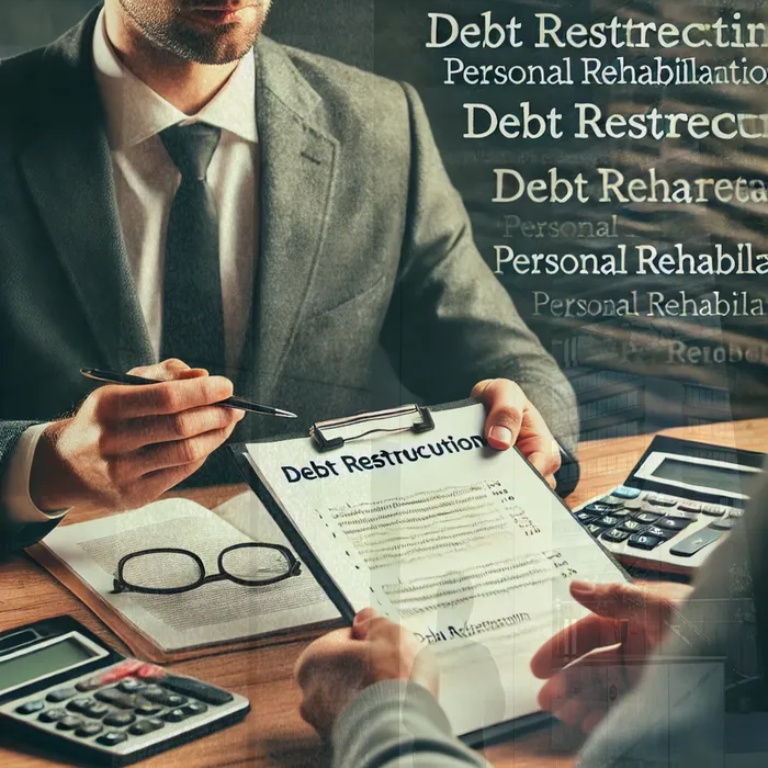 개인회생신청자격