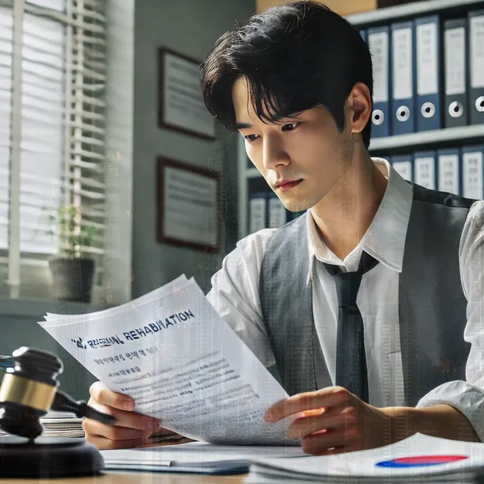 개인회생 상담