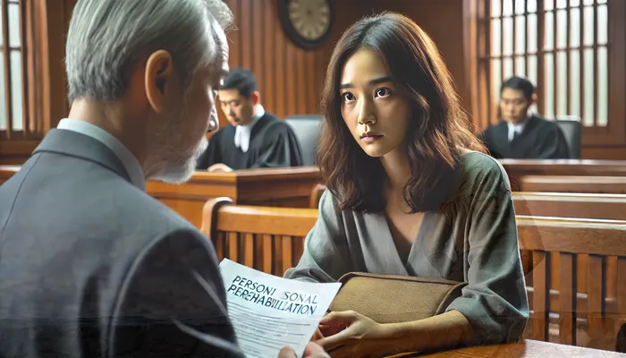 개인회생 하는 방법